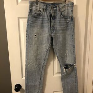 Levi’s 501